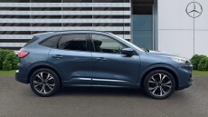 Ford Kuga 2.5 FHEV ST-Line X Edition 5dr CVT Hybrid Estate